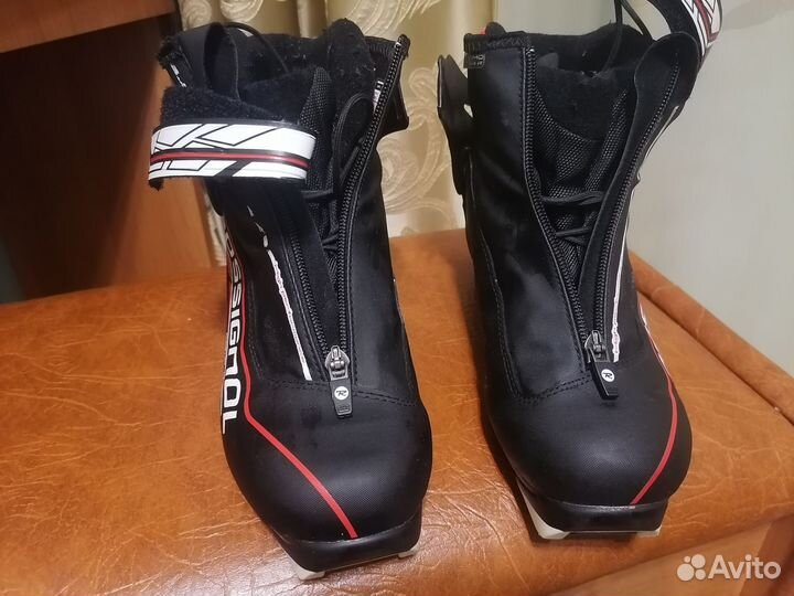 Ботинки лыжные Rossignol Comp Junior