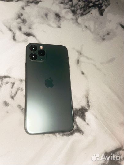 iPhone 11 Pro, 64 ГБ