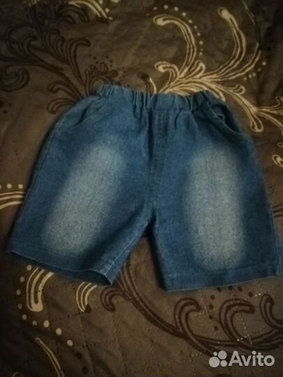 Костюмчики на мальчика