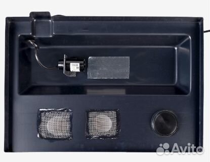 Аквариум террариум