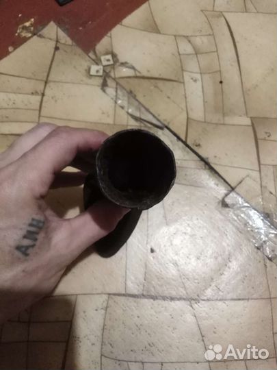 Лапа сапожная