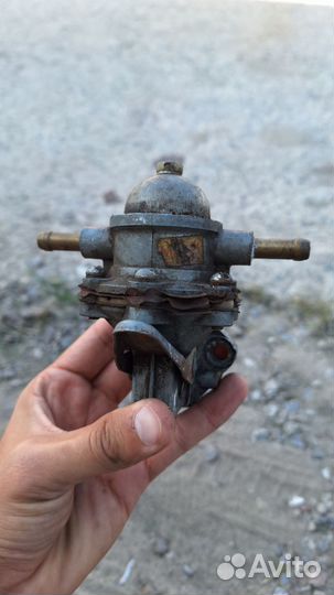 Бензонасос на ваз, арт. 21081106010