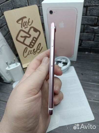 iPhone 7, 32 ГБ