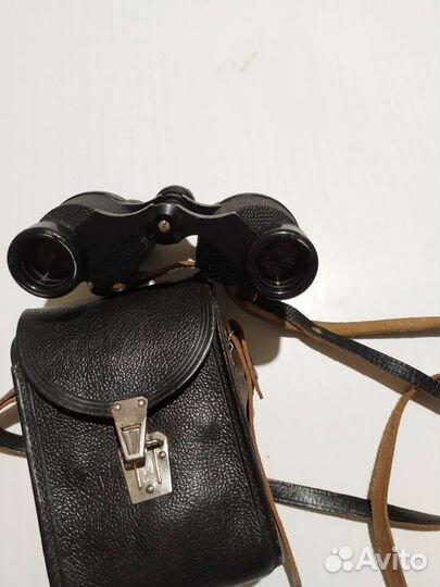 Бинокль бпш 6х24