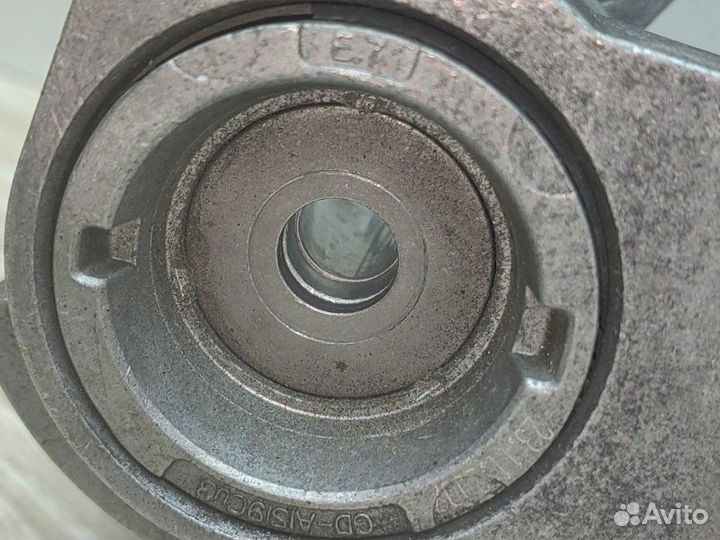 Натяжитель ремня генератора Bmw X6 E71 N54B30 2008