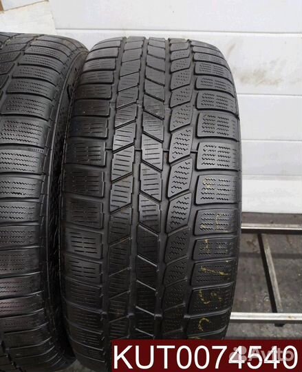 Continental ContiWinterContact TS 810 245/50 R18 107U