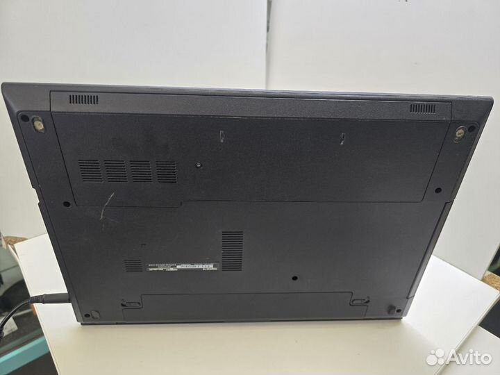 Ноутбук dell Inspiron 15