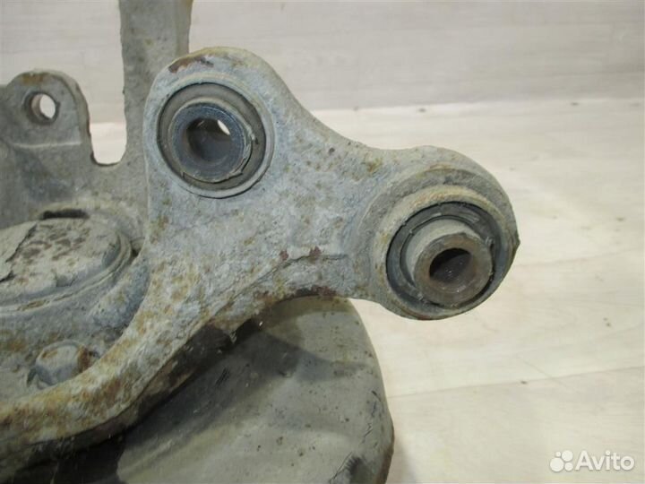 Кулак задний левый для Kia Ceed JD 2012-2018