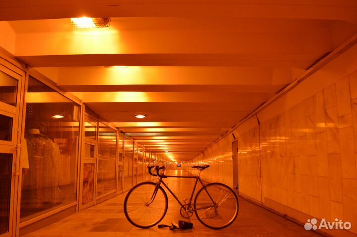 Хвз старт-шоссе В-555