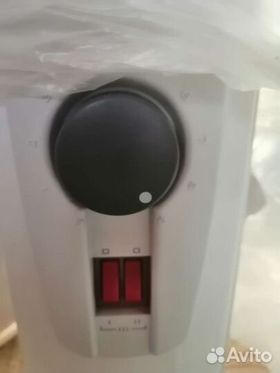 Масляный радиатор обогреватель