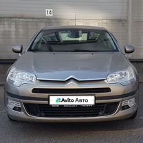 Citroen C5 2.0 AT, 2008, 271 204 км, с пробегом, цена 499 000 руб.