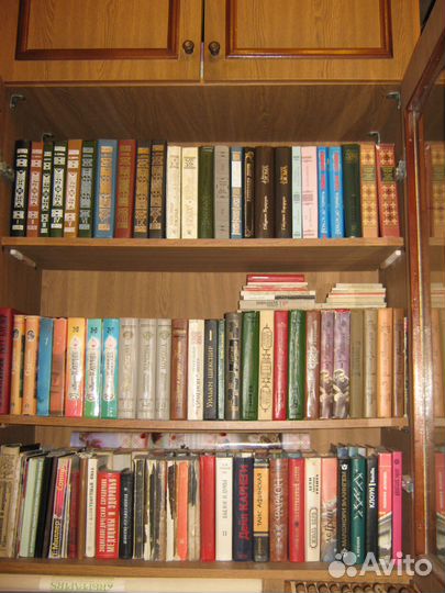 Классическая литература