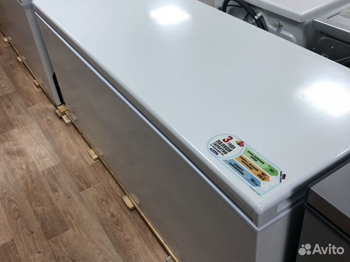 Морозильная ларь Бирюса 355