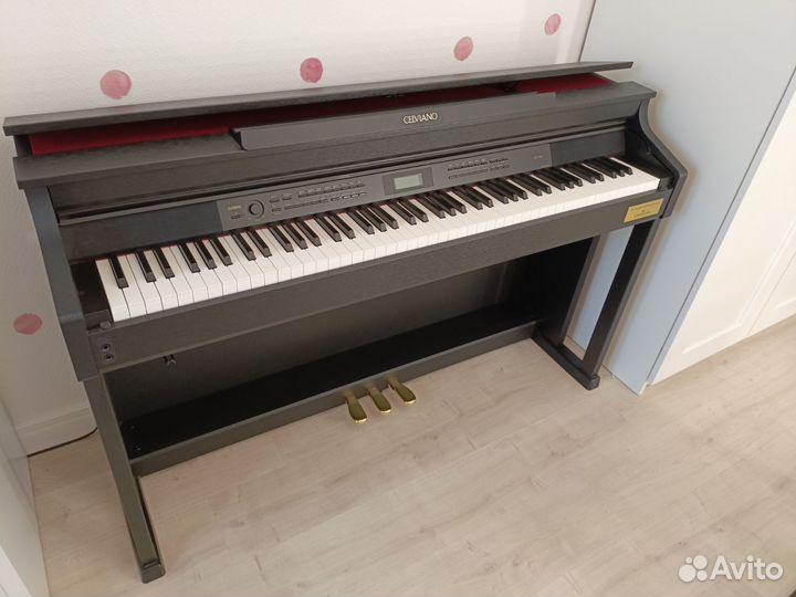 Casio celviano ap710