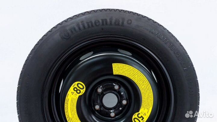 Б/У Б/У Запасное колесо Диск состояние отличное