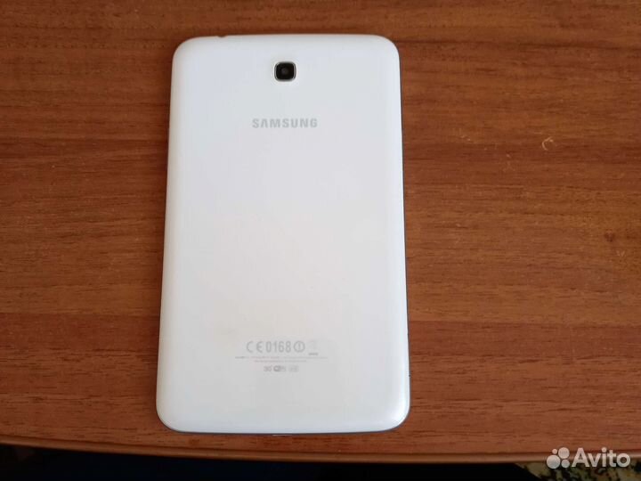 Планшет samsung galaxy tab 3