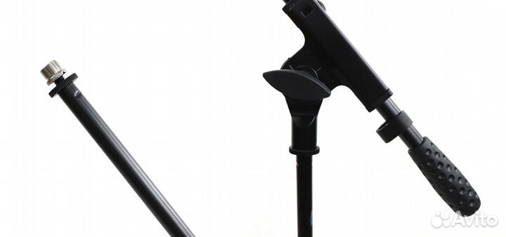 Микрофонная стойка AuraSonics MS1