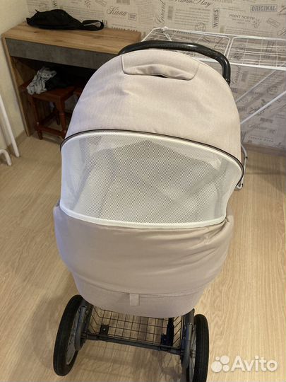 Коляска 2 в 1 inglesina