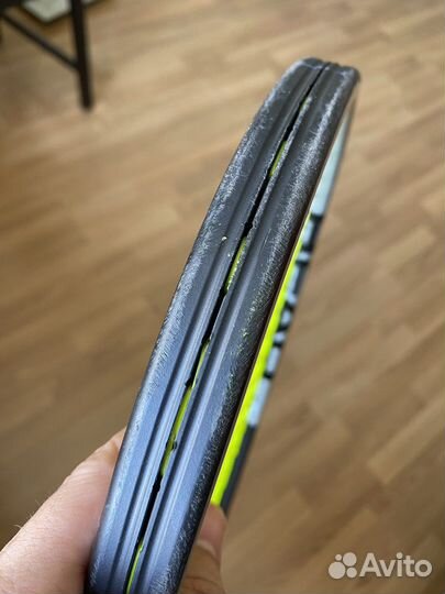 Ракетка для тенниса Head iPrestige Mid Plus