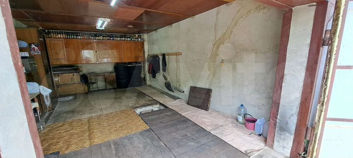 Гараж, 28 м²