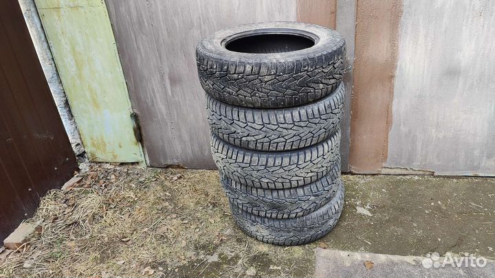 Nokian Tyres Nordman 7 195/65 R15 91