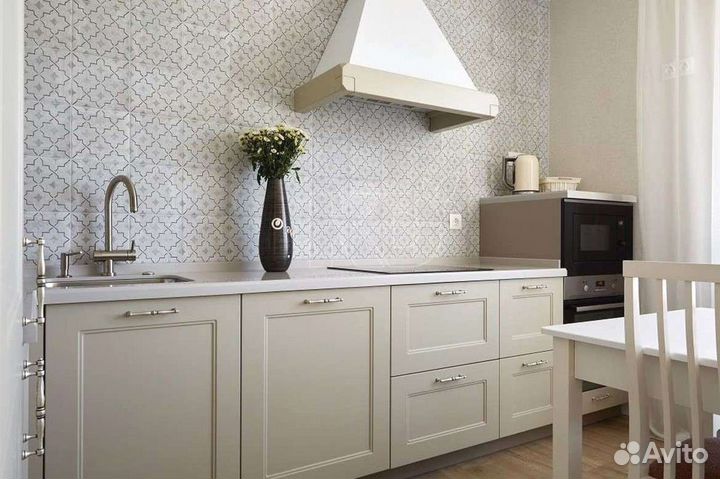 Кухня без посредников