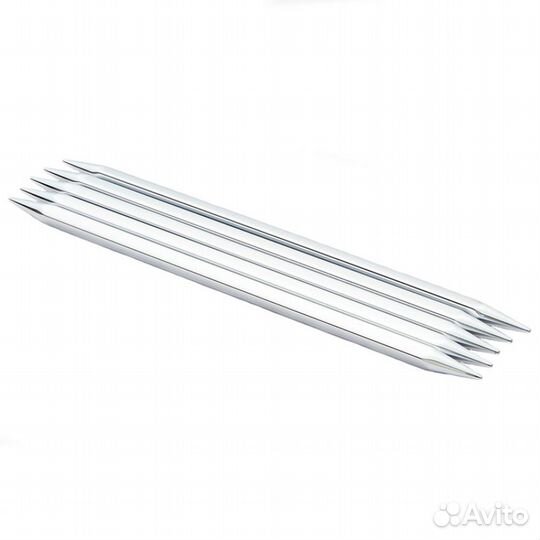 Спицы носочные кубические 