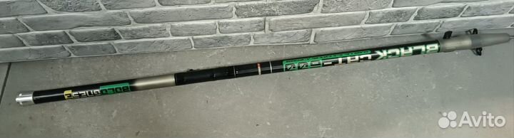 Удилище Siweida Black Cat 600 Bolo