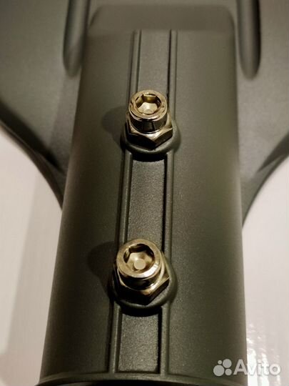 Консольный влагозащищенный светильник ip65