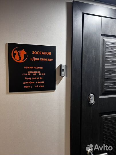 Грумер, помощник грумера