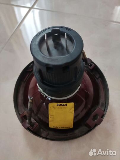 Фара дальнего света BMW, 1305331904Bosch