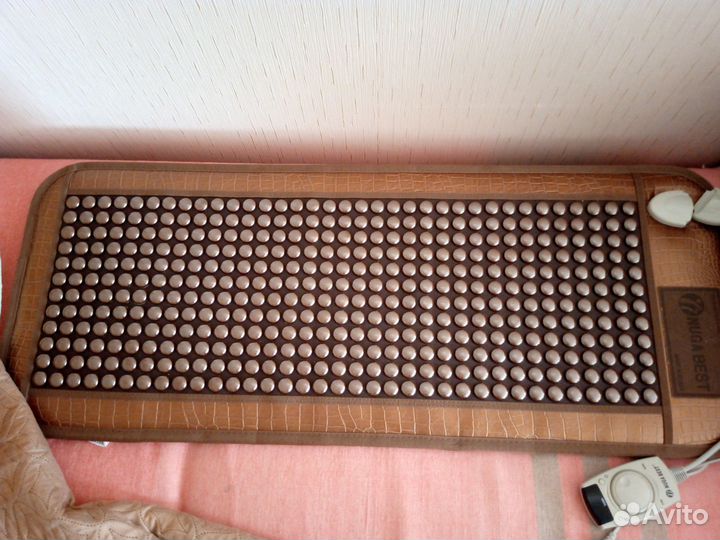 Мат турманиевый NM-80