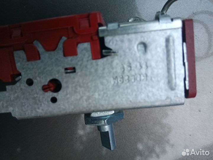 Термостат для холодильника