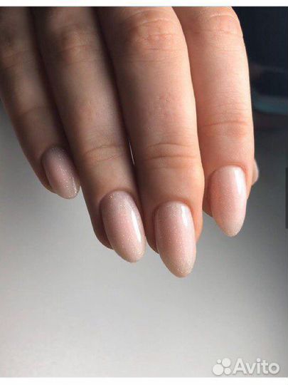 Ногти Новороссийск