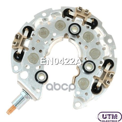 Диодный мост генератора EN0422A Utm