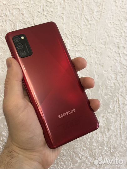 Samsung Galaxy A41, 4/64 ГБ