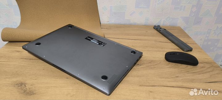 Infinix ноутбук