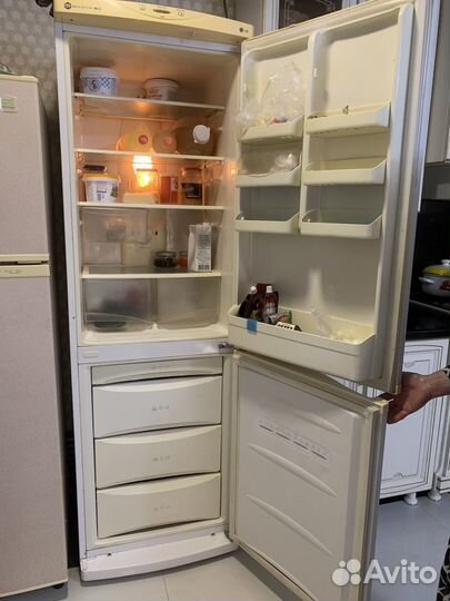 Холодильник