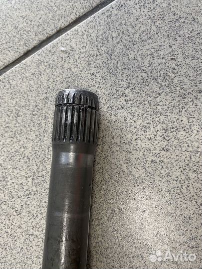 Полуось hyundai-kia 2017