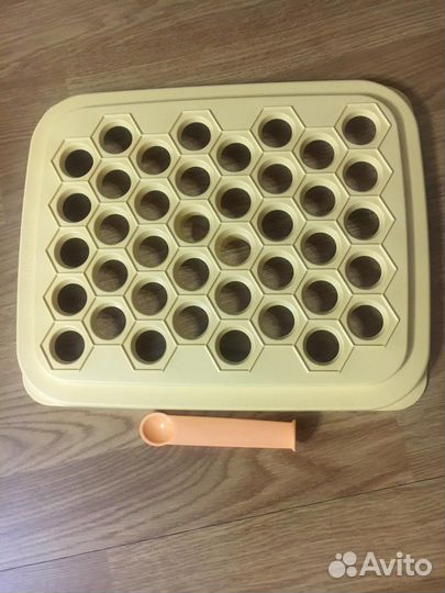 Tupperware новое и б/у Тапервер