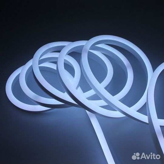 Неоновая лента