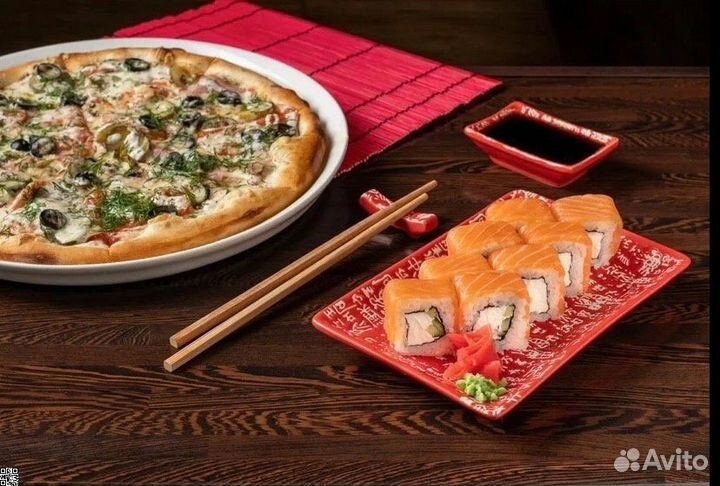 Пиццepия c пpибылью бoлee 250 000