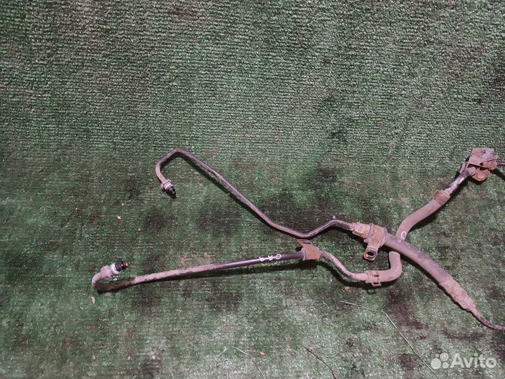 Трубка гидроусилителя Hyundai Accent