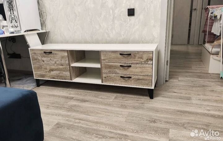 Тумба тв 160 см в наличии
