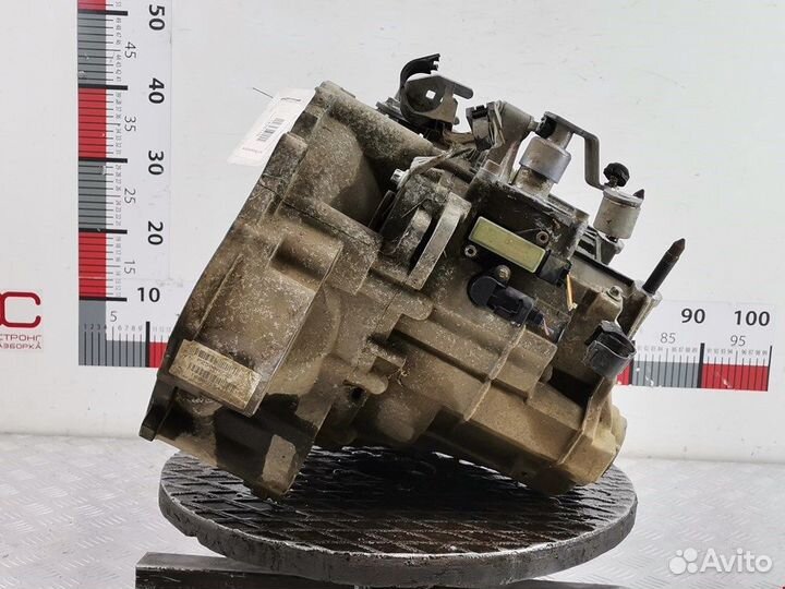 Кпп для Mitsubishi Colt 6