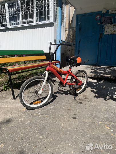 Продам велосипед