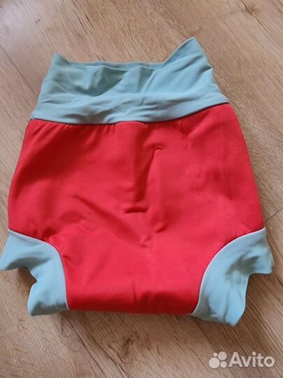 Трусики для бассейна/моря