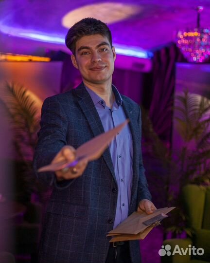 Организация тимбилдинг, корпоратив, квест