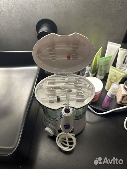 Ирригатор для полости рта B.Well WI-922