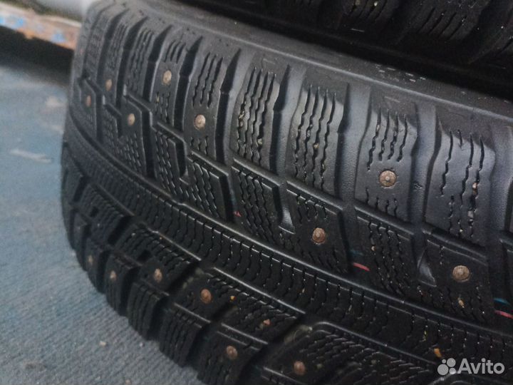 Kumho I'Zen KW22 195/60 R15 88T